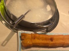 -粤顺渔坊·中山脆肉鲩火锅(清湖店)