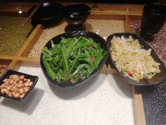 -潮十三潮汕砂锅粥(高新四路大都荟店)
