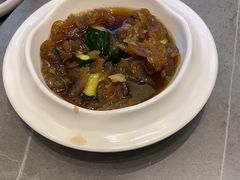 -香阁餐厅·常州菜·常州菜代表品牌(新北奥体店)