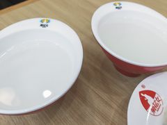 -菊花女水饺(闻涛苑店)