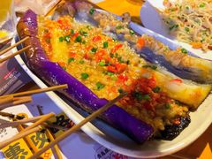 -木屋烧烤(白石洲店)