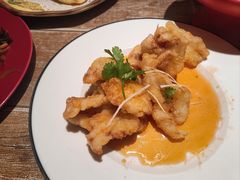 -四姐妹东北饺子(沙尾路店)