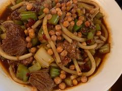 -疆Jiang·新疆秘制料理