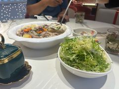 -马白开来特色羊排揪片子  (总店)