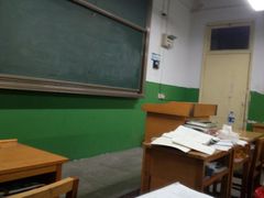 -西安理工大学(金花校区)