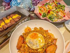 -周沫西餐厅(北京路广百百货店)