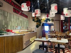 -极乐小煮·成都冒菜(科技绿洲店)