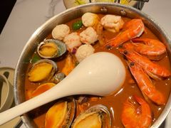 台湾富贵锅-鹿港小镇(远洋未来广场店)