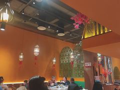 -耶里夏丽·新疆菜·28年喀什老馆(田林东路店)