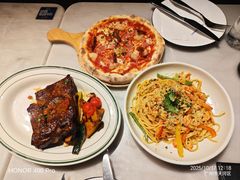 -玛尚诺意式餐厅(天环广场店)