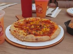 -必胜客(吾悦广场店)