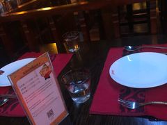 -甘尼仕印度餐厅爵士酒吧(阳春巷店)