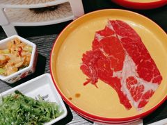 -AJIYA·池袋日式烧肉自助(天津万象城店)