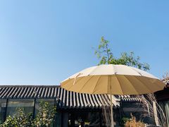-糖房咖啡(南锣鼓巷店)