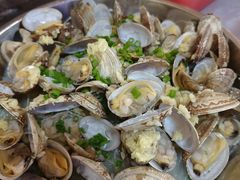 -湛江海鲜餐厅