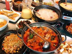 -丽华园(汉阳龙阳店)