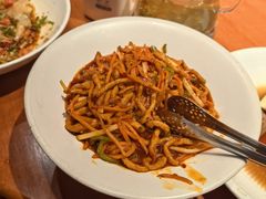 -巴盟人家·内蒙地方菜(华丽家族店)