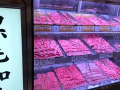 -和牛放题的殿堂 肉屋横丁(秋叶原店)