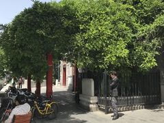 -晋阳饭庄(虎坊桥店)