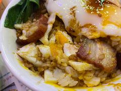 -澳门陈光记烧味饭店(郎家园店)