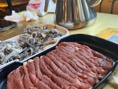-牛街清真满恒記(平安里西大街店)
