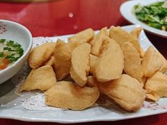 -抱德·潮汕味(敦和店原惠城鱼仔)