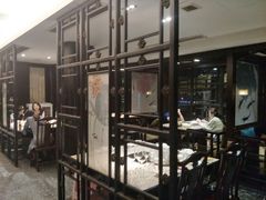 大堂-大妙火锅·非物质文化遗产(东湖公园店)