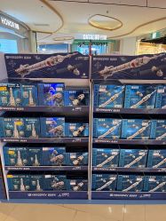 -玩具反斗城TOYSRUS(龙湖杭州西溪天街店)