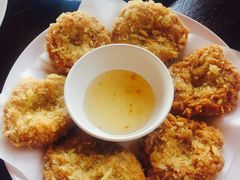 -大螃蟹海鲜餐厅