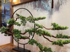 -香山湖渔家大院