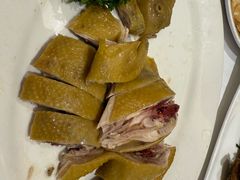 -新一家农家菜(华景新城店)