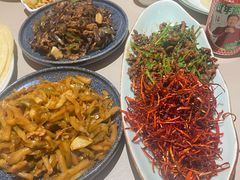 -老昌春饼(松北店)