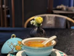 -四季小馆·潤·中国菜(越秀公园店)