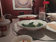 -千百味红餐厅·江西菜(绿地双子塔店)