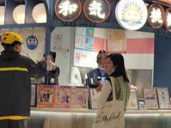 -和气桃桃(宏伊广场店)