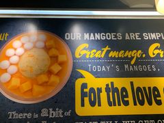 -许留山(梳士巴利道店)