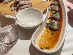 -宝轩渔府·老字号海鲜·正宗津菜(水上店)