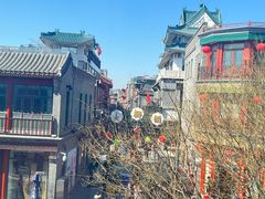 -都一处烧麦馆(前门店)