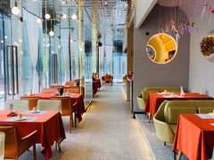 大堂-赵小姐丨新中餐(曲江店)