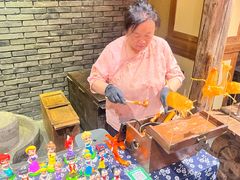 -百花人家(门城水岸店)