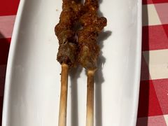 -西贝(宝乐汇店)