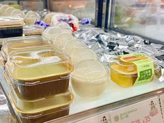 -赵小璐快乐甜品蛋糕(平安路店)