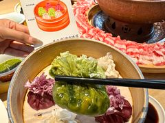 -羊之道草原味道清真餐厅(番禺店)