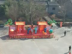 -杨家埠民间艺术大观园