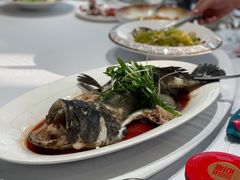 青斑-老船夫婚宴婚庆会馆(延吉路店)