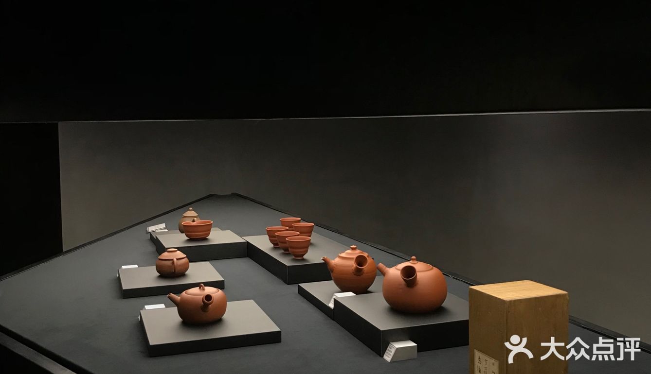 0距离看展｜观无界·止于至美 