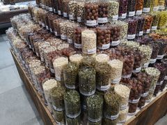 -果蔬好生活超市(乐堤港店)
