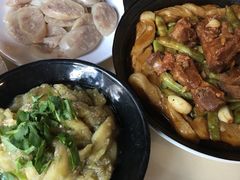 -北京水岸山吧度假村(雁栖镇店)