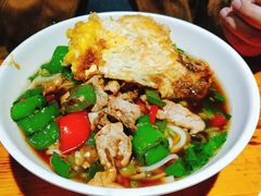 -肆姐面粉馆(坡子街店)
