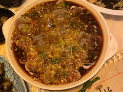 -桥东喜碧海鲜街(水东街店)